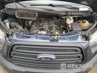 Zdjęcie 12 z 13 samochodu: 2018 FORD TRANSIT T-350 VIN:1FTBW2CG9JKB15567 - miniatura
