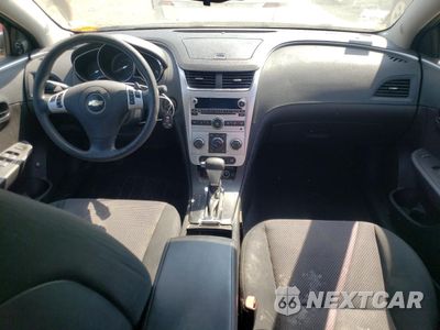 Zdjęcie 8 z 12 samochodu: 2009 CHEVROLET MALIBU 1LT VIN:1G1ZH57B99F259335 - miniatura