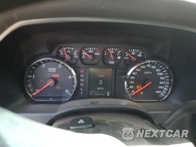 Zdjęcie 9 z 13 samochodu: 2018 CHEVROLET SILVERADO K3500 VIN:1GB4KYCY7JF125026 - miniatura