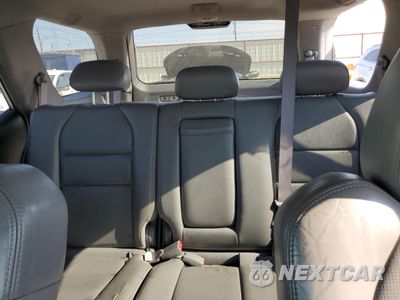 Zdjęcie 10 z 13 samochodu: 2006 ACURA MDX TOURING VIN:2HNYD18866H539938 - miniatura