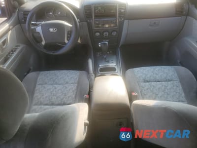 Zdjęcie 8 z 14 samochodu: 2008 KIA SORENTO EX VIN:KNDJC735685841296 - miniatura