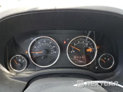 Zdjęcie 9 z 13 samochodu: 2015 JEEP COMPASS LATITUDE VIN:1C4NJDEB9FD365394 - miniatura
