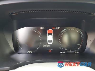 Zdjęcie 9 z 13 samochodu: 2017 VOLVO S90 T6 INSCRIPTION VIN:YV1A22ML2H1006218 - miniatura