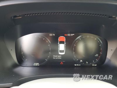 Zdjęcie 9 z 13 samochodu: 2017 VOLVO S90 T6 INSCRIPTION VIN:YV1A22ML2H1006218 - miniatura
