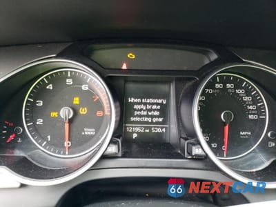 Zdjęcie 9 z 12 samochodu: 2014 AUDI A5 PREMIUM VIN:WAUCFAFR2EA053126 - miniatura