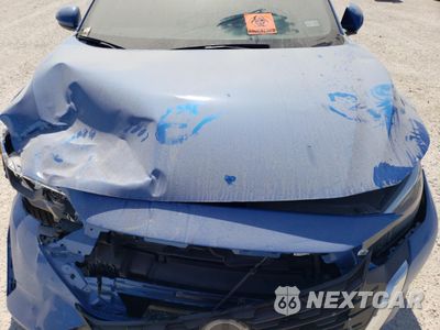 Zdjęcie 12 z 13 samochodu: 2024 NISSAN SENTRA SV VIN:3N1AB8CV2RY278618 - miniatura