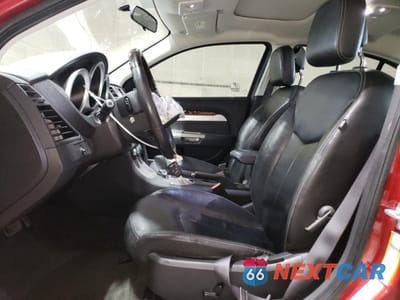 Zdjęcie 7 z 12 samochodu: 2010 CHRYSLER SEBRING LIMITED VIN:1C3CC5FB2AN230965 - miniatura