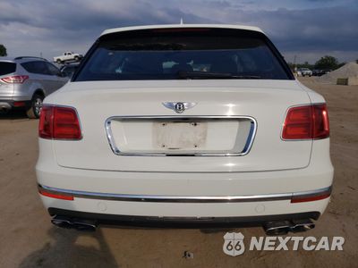Zdjęcie 6 z 13 samochodu: 2019 BENTLEY BENTAYGA VIN:SJAAM2ZV4KC025246 - miniatura