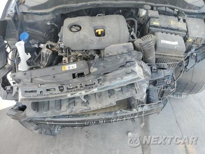 Zdjęcie 12 z 13 samochodu: 2023 KIA SOUL LX VIN:KNDJ23AU6P7188302 - miniatura