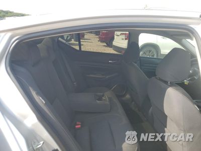Zdjęcie 10 z 12 samochodu: 2019 NISSAN ALTIMA S VIN:1N4BL4BV4KC155884 - miniatura