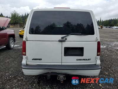 Zdjęcie 6 z 13 samochodu: 2004 CHEVROLET ASTRO VIN:1GNDM19X04B130034 - miniatura