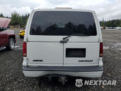 Zdjęcie 6 z 13 samochodu: 2004 CHEVROLET ASTRO VIN:1GNDM19X04B130034 - miniatura