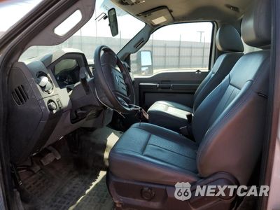 Zdjęcie 7 z 12 samochodu: 2012 FORD F550 SUPER DUTY VIN:1FDUF5HT7CEA29512 - miniatura