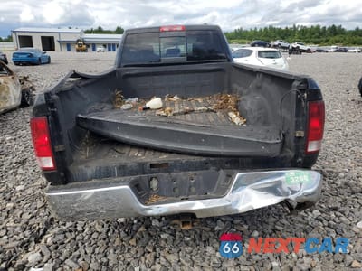 Zdjęcie 6 z 12 samochodu: 2012 DODGE RAM 2500 SLT VIN:3C6TD4JT2CG167873 - miniatura