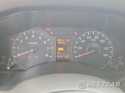 Zdjęcie 9 z 13 samochodu: 2018 NISSAN NV 2500 S VIN:1N6AF0KYXJN817483 - miniatura
