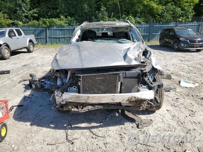 Piąte zdjęcie samochodu w środku: 2021 HYUNDAI SANTA FE LIMITED VIN:5NMS4DAL2MH354993 - miniatura