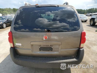 Zdjęcie 6 z 15 samochodu: 2005 SATURN RELAY 3 VIN:5GZDV23L15D189566 - miniatura