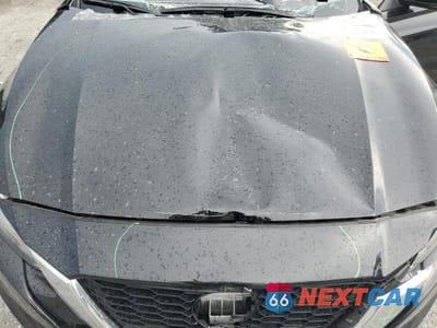 Zdjęcie 11 z 12 samochodu: 2022 NISSAN ALTIMA SV VIN:1N4BL4DV3NN351787 - miniatura
