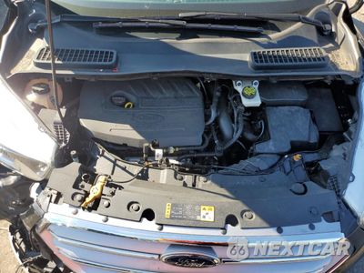 Zdjęcie 12 z 13 samochodu: 2017 FORD ESCAPE SE VIN:1FMCU9GD4HUF00595 - miniatura