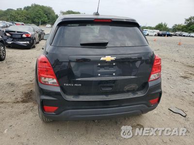 Zdjęcie 6 z 13 samochodu: 2019 CHEVROLET TRAX LS VIN:3GNCJNSB9KL320047 - miniatura