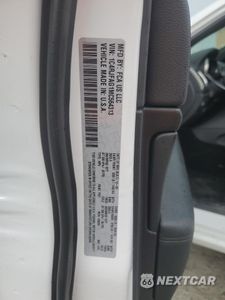 Zdjęcie 13 z 13 samochodu: 2021 JEEP GRAND CHEROKEE LAREDO VIN:1C4RJFAG1MC564313 - miniatura