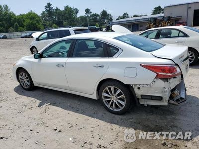 Drugie zdjęcie samochodu z przodu: 2013 NISSAN ALTIMA 2.5 VIN:1N4AL3AP4DC204822 - miniatura