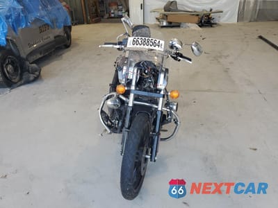 Drugie zdjęcie samochodu z przodu: 2014 KAWASAKI VN900 C VIN:JKAVN2C10EA057611 - miniatura
