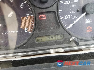 Zdjęcie 9 z 11 samochodu: 1991 MAZDA MX-5 MIATA VIN:JM1NA351XM1209655 - miniatura