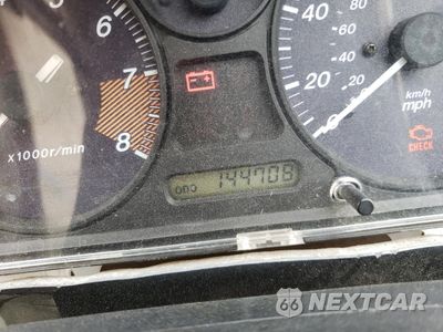 Zdjęcie 9 z 11 samochodu: 1991 MAZDA MX-5 MIATA VIN:JM1NA351XM1209655 - miniatura