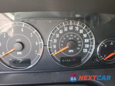 Zdjęcie 9 z 12 samochodu: 2003 CHRYSLER SEBRING VIN:1C3EL46X53N556521 - miniatura