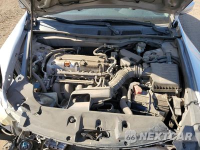 Zdjęcie 11 z 12 samochodu: 2011 HONDA ACCORD LX VIN:1HGCP2F33BA081306 - miniatura