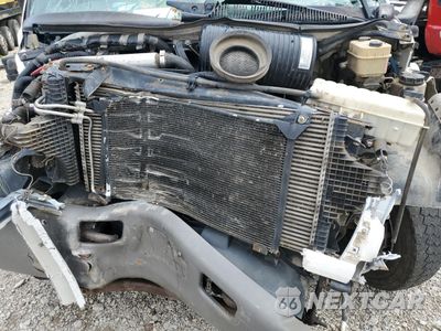 Zdjęcie 7 z 10 samochodu: 2006 GMC C4500 C4C042 VIN:1GDE4C1206F407748 - miniatura