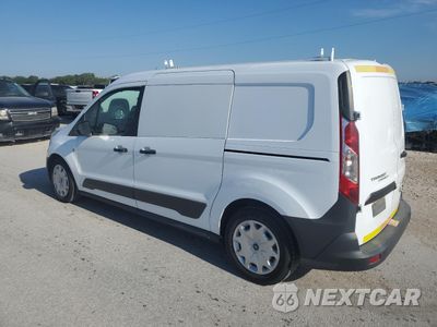 Drugie zdjęcie samochodu z przodu: 2015 FORD TRANSIT CONNECT XL VIN:NM0LS7E73F1218729 - miniatura