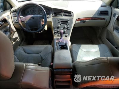 Zdjęcie 8 z 12 samochodu: 2002 VOLVO V70 XC VIN:YV1SZ58D321061725 - miniatura