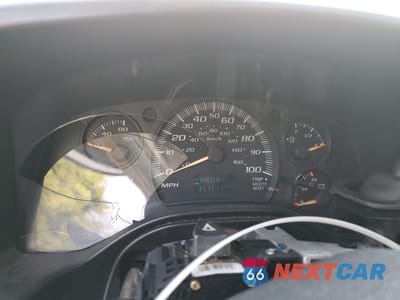 Zdjęcie 9 z 12 samochodu: 2003 CHEVROLET EXPRESS G2500 VIN:1GCFG29T331148026 - miniatura