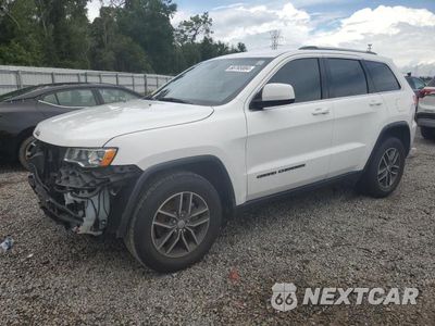 2018 JEEP GRAND CHEROKEE LAREDO 1C4RJEAG0JC513407 - główne zdjęcie licytacji z USA - miniatura