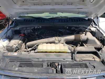 Zdjęcie 12 z 13 samochodu: 2020 FORD EXPEDITION XL VIN:1FMJU1GT8LEA58505 - miniatura