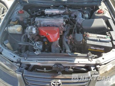 Zdjęcie 11 z 11 samochodu: 2001 TOYOTA CAMRY CE VIN:JT2BG22KX10539332 - miniatura