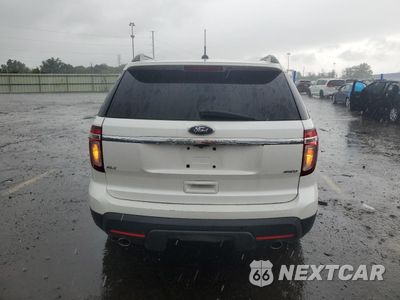 Zdjęcie 6 z 15 samochodu: 2015 FORD EXPLORER XLT VIN:1FM5K8D88FGC23431 - miniatura