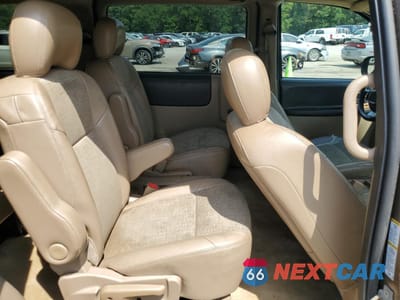 Zdjęcie 11 z 15 samochodu: 2005 SATURN RELAY 3 VIN:5GZDV23L15D189566 - miniatura