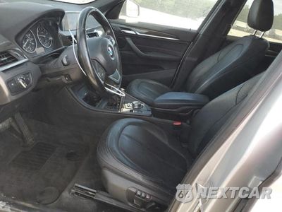 Zdjęcie 7 z 14 samochodu: 2018 BMW X1 XDRIVE28I VIN:WBXHT3C32J5L25869 - miniatura