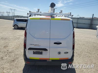 Zdjęcie 6 z 13 samochodu: 2016 FORD TRANSIT CONNECT XL VIN:NM0LS7E70G1243508 - miniatura