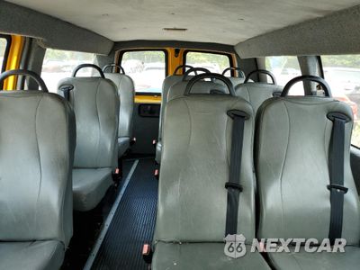 Zdjęcie 10 z 13 samochodu: 2007 CHEVROLET EXPRESS G2500 VIN:1GCGG25V171179180 - miniatura