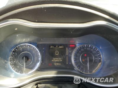 Zdjęcie 9 z 12 samochodu: 2016 CHRYSLER 200 LIMITED VIN:1C3CCCAB6GN103026 - miniatura