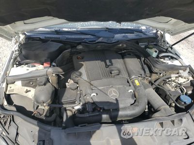 Zdjęcie 11 z 12 samochodu: 2012 MERCEDES-BENZ C 250 VIN:WDDGF4HB9CA629349 - miniatura