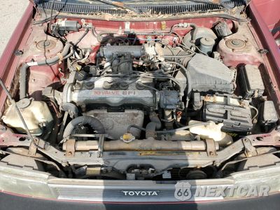 Zdjęcie 11 z 12 samochodu: 1990 TOYOTA COROLLA DLX VIN:2T1AE94A8LC045775 - miniatura
