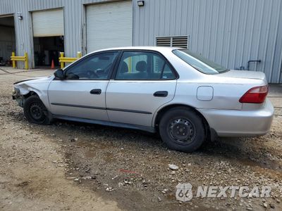 Drugie zdjęcie samochodu z przodu: 2002 HONDA ACCORD DX VIN:1HGCF854X2A049257 - miniatura