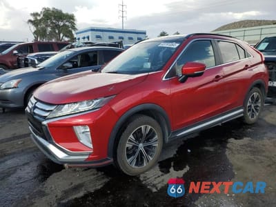 2018 MITSUBISHI ECLIPSE CROSS SE JA4AT5AA5JZ041389 - główne zdjęcie licytacji z USA - miniatura