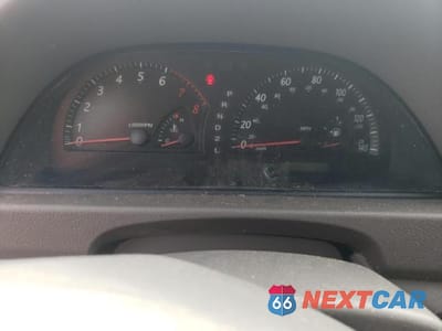 Zdjęcie 9 z 12 samochodu: 2002 TOYOTA CAMRY LE VIN:JTDBF30KX20001377 - miniatura