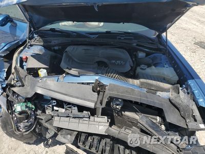 Zdjęcie 12 z 14 samochodu: 2022 DODGE CHALLENGER GT VIN:2C3CDZJG5NH211994 - miniatura